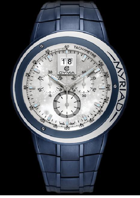 Cyma 3