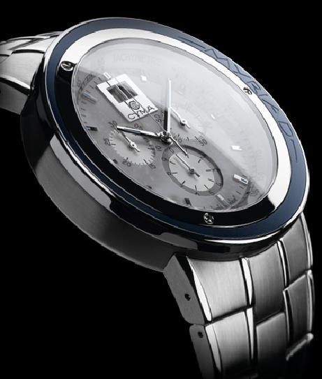 Cyma 4