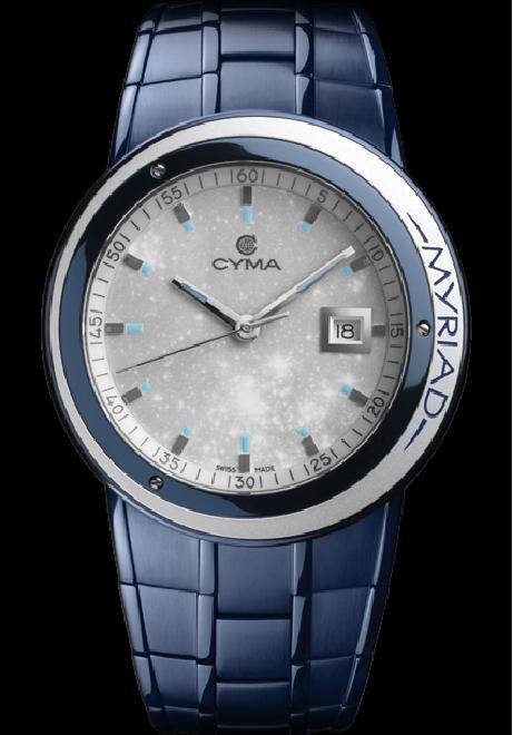 Cyma 5