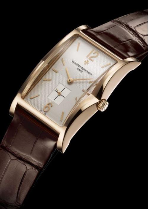 SIHH 2011 Vacheron Constantin 04