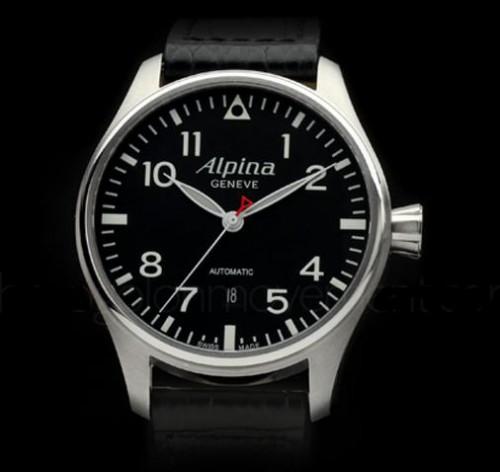 Alpina startimer 03