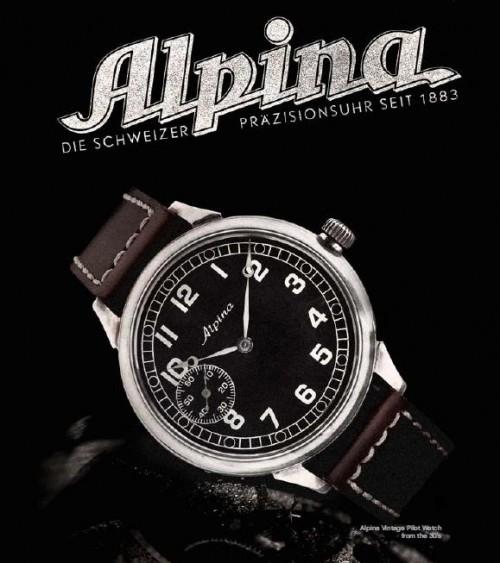 Alpina watches 03