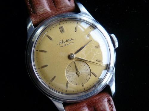 Alpina watches 05