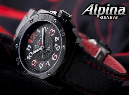 Alpina watches 08