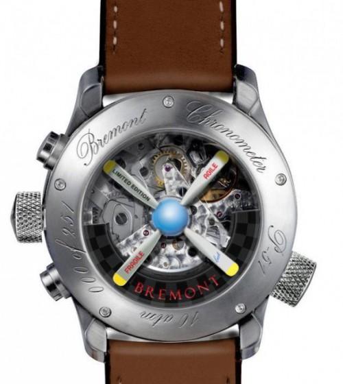 Bremont 03