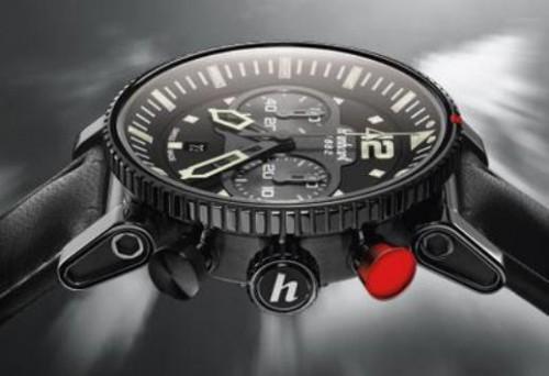 Hanhart Primus 03