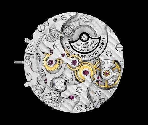 Roger Dubuis 04