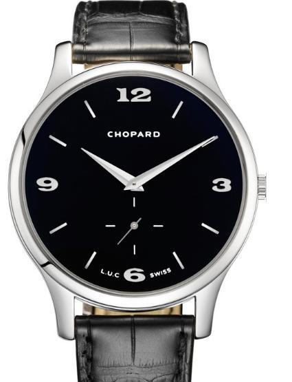 Chopard LUC watch