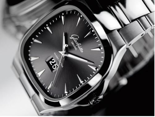 Glashutte Original Seventies Panorama 