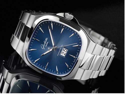 Glashutte Original Seventies Panorama 