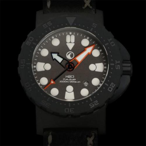 H20 Kalmar Dive Watch 2