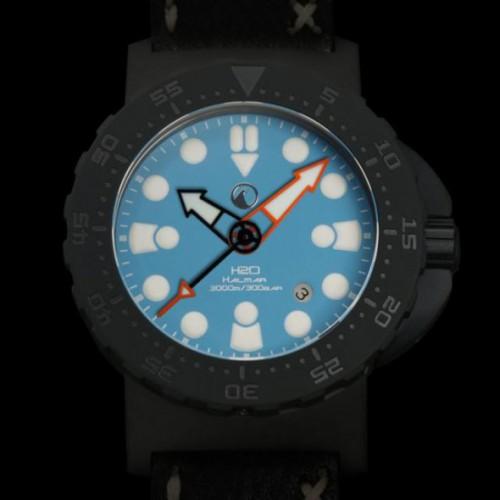 H20 Kalmar Dive Watch 3