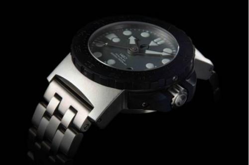 H20 Kalmar Dive Watch 4
