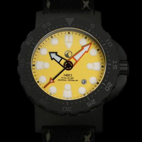 H20 Kalmar Dive Watch 5