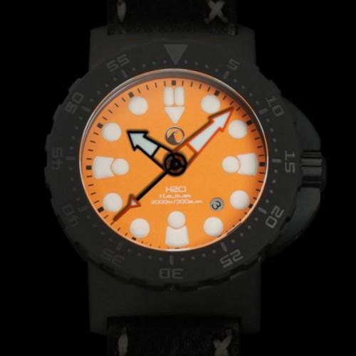 H20 Kalmar Dive Watch 6