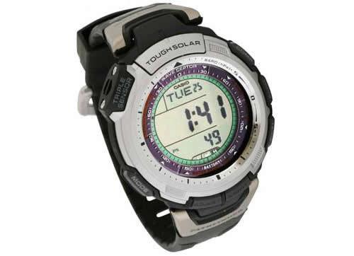 Sports watches Sports watches