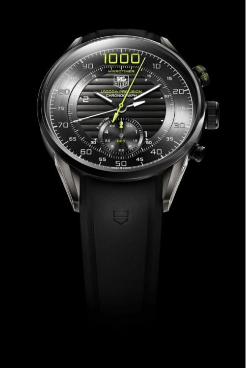 TAG Heuer Mikrotimer  