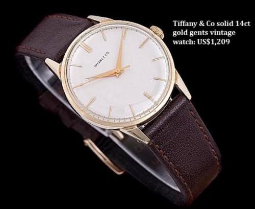 The Watch