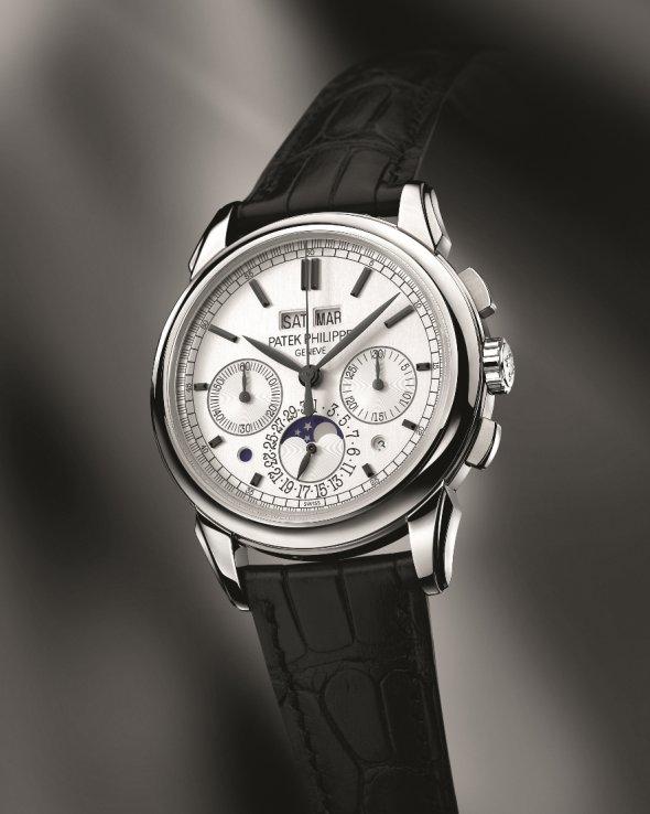 Patek Philippe 