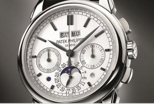 Patek Philippe 