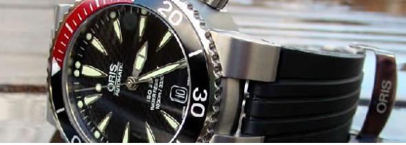 Special occasion watch