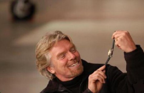 Richard Branson