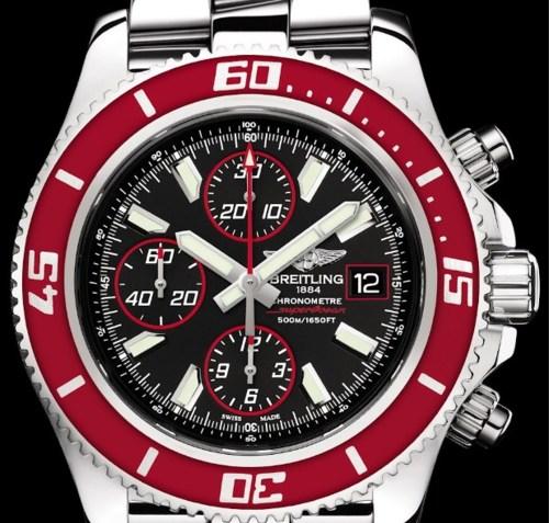 Breitling Superocean II Chronograph Breitling Superocean II Chronograph