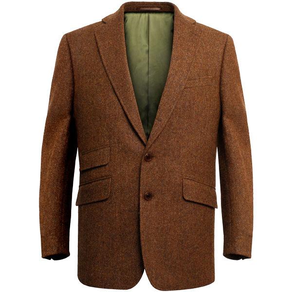 Frank Bullitt jacket