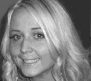 Charlotte McCulloch, contributor to Click Tempus Magazine