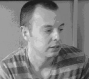 Jonathan Fairfield, contributor to Click Tempus Magazine