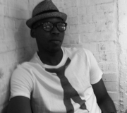 Sanza, contributor to Click Tempus Magazine