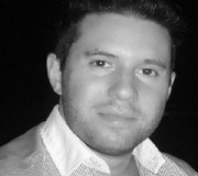 Simon Lazarus, contributor to Click Tempus Magazine
