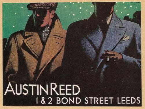 Austin Reed