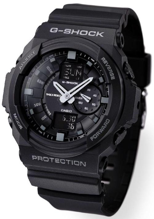 Casio G-Shock GA150 Casio G-Shock GA150