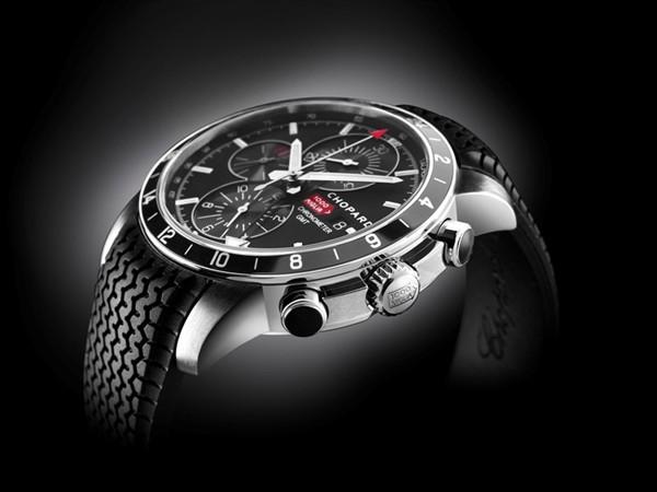Chopard Mille Miglia 2012
