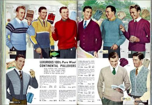 Kay's Catalogue 1950s
