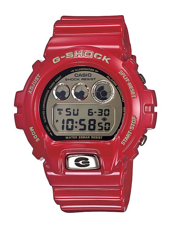 Casio G-Shock DW-6930A-4