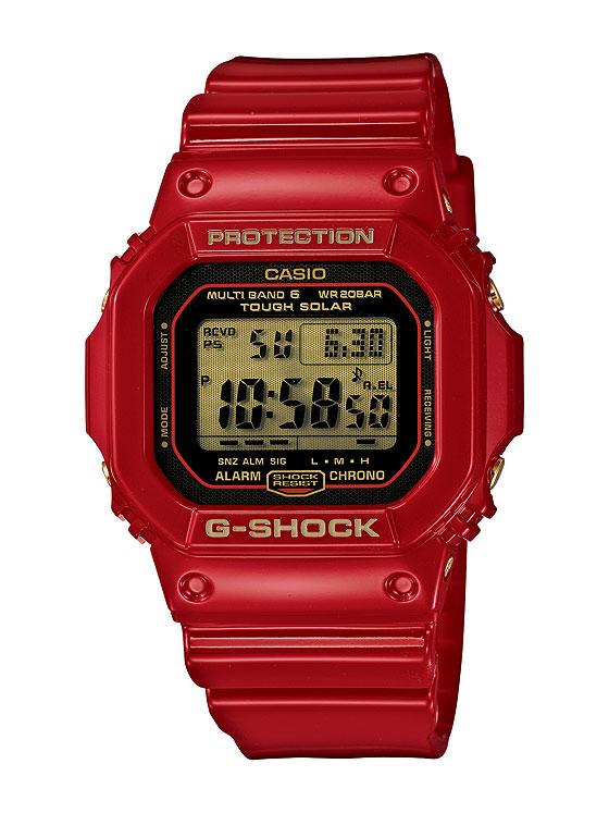 Casio G-Shock GW-M5360A-4
