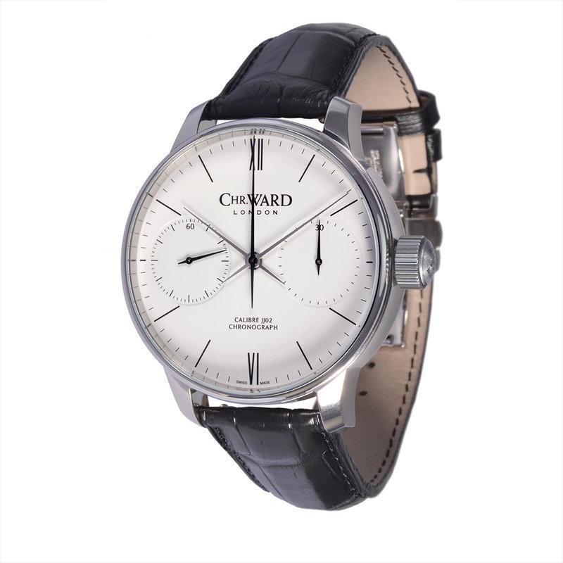 Christopher Ward C900 Single Pusher