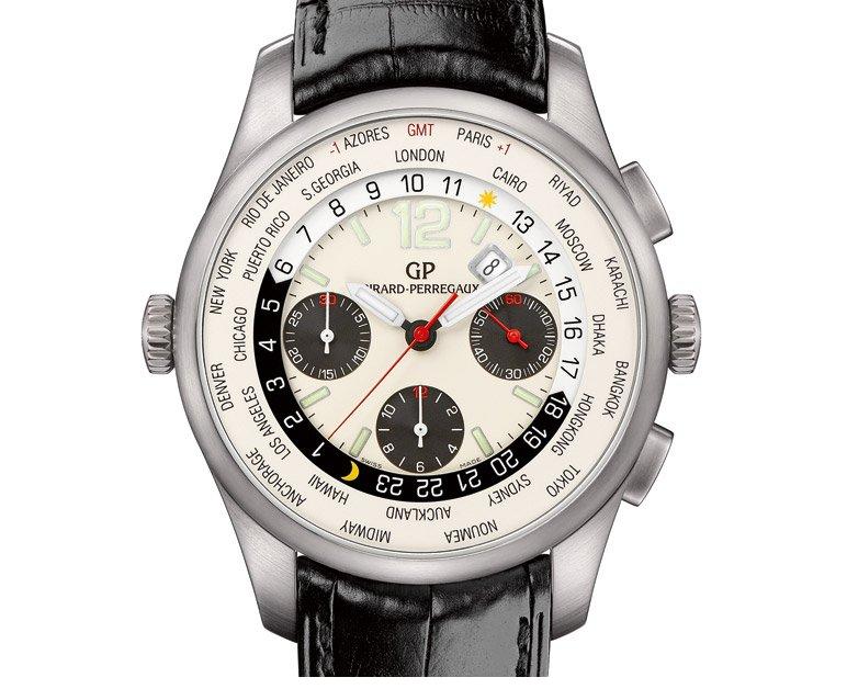 Girard Perregaux ww.tc