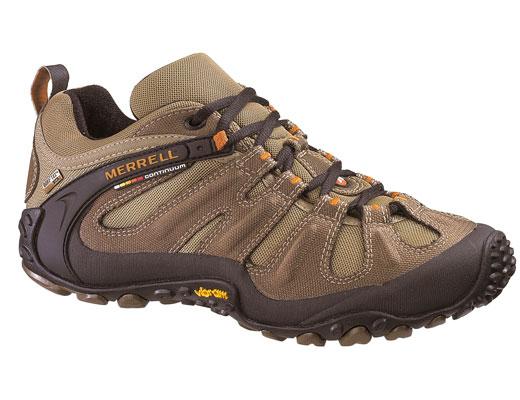 Merrell Chameleon Wrap Slam Gore Tex XCR