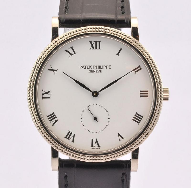 Patek Philippe Calatrava
