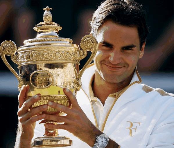 Roger Federer