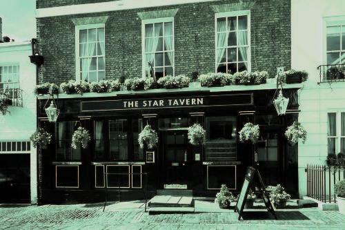 Star In Belgravia