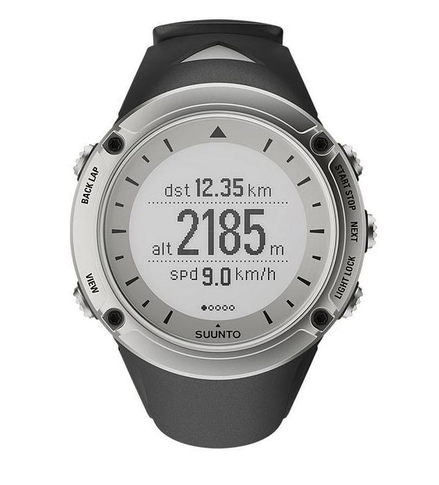 Suunto Ambit Silver GPS