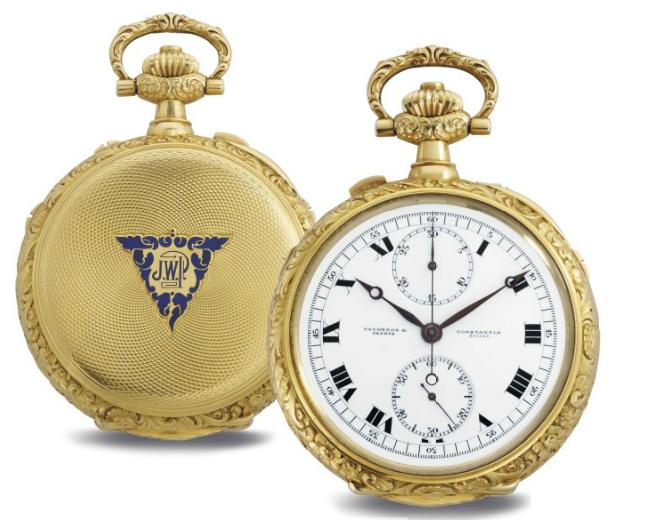 Vacheron Constantin
