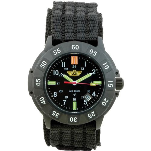 Fox Tactical UZI Tritium