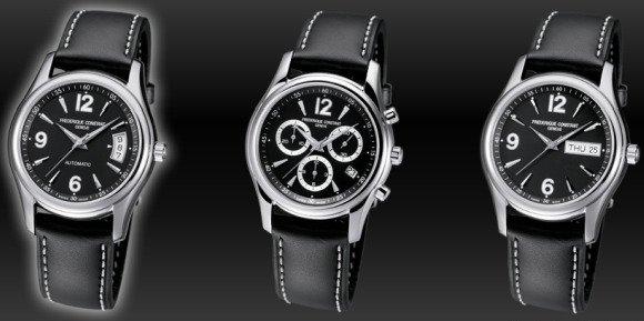 Frederique Constant