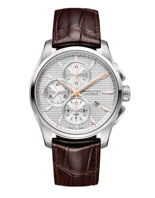 Hamilton Jazzmaster Auto Chrono