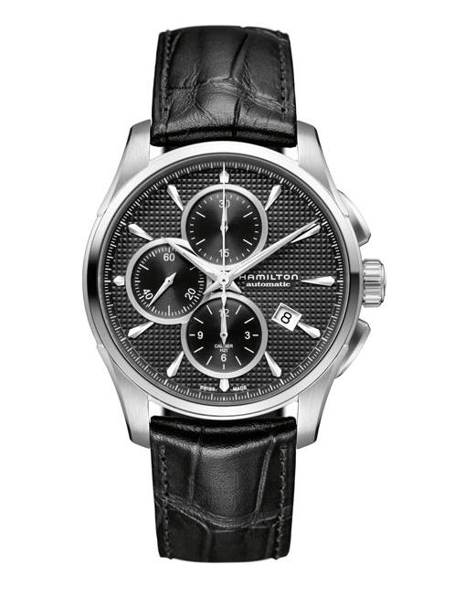 Hamilton Jazzmaster Automatic 